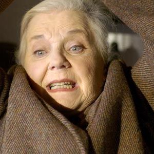 Bilder Agathe kann's nicht lassen