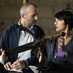 Bilder Pierre-François Martin-Laval