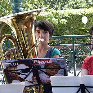 Bilder Pierre-François Martin-Laval