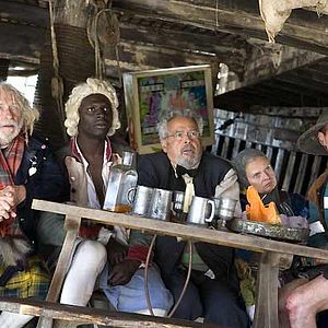 Bilder Pierre-François Martin-Laval