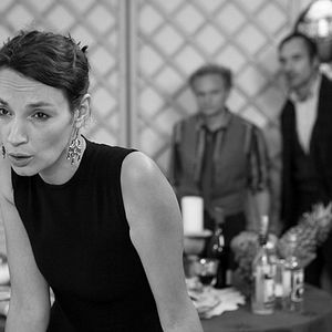 Bilder Jeanne Balibar
