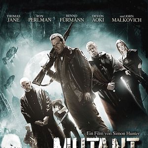 Bilder The Mutant Chronicles