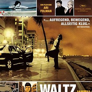 Bilder Waltz with Bashir