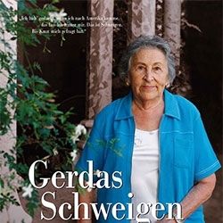 Bilder Gerdas Schweigen