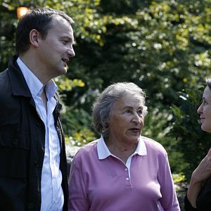 Bilder Gerdas Schweigen