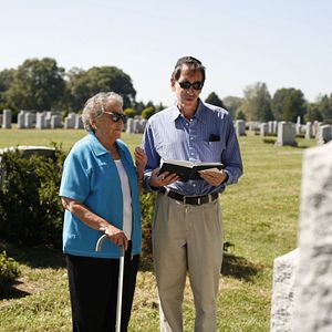 Bilder Gerdas Schweigen