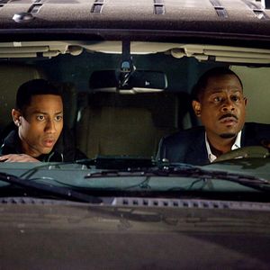 Bilder Big Mama's Haus - Die doppelte Portion