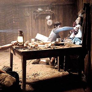 Bilder Fanny Valette