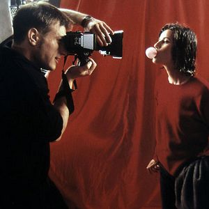 Bilder Krzysztof Kieslowski