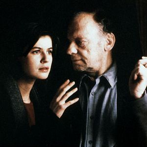 Bilder Krzysztof Kieslowski