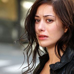 Bilder Fanny Valette