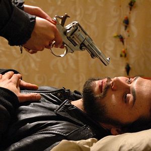 Bilder Jean-Xavier de Lestrade