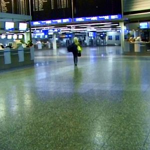 Bilder Der Generalmanager oder How to sell a Tit Wonder