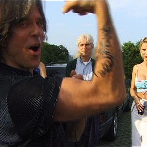 Bilder Der Generalmanager oder How to sell a Tit Wonder