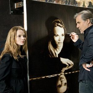 Bilder Im Winter ein Jahr