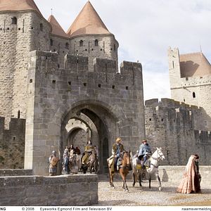 Bilder Der Brief für den König