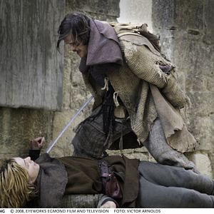 Bilder Der Brief für den König