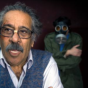 Bilder Arash T. Riahi