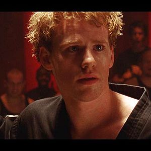 Bilder Cyron Melville