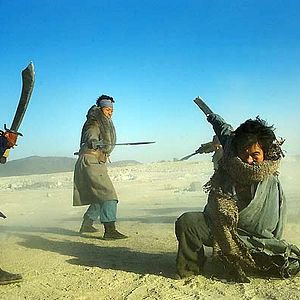 Bilder Seung-wan Ryoo