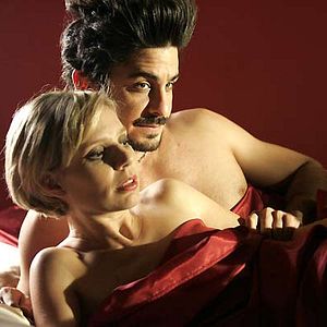 Bilder Rosa Boladeras