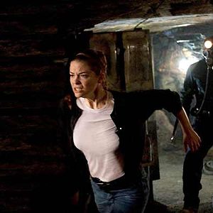 Bilder Patrick Lussier