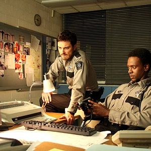 Bilder Patrick Lussier