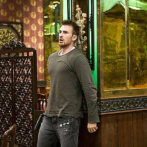 Bilder Chris Evans