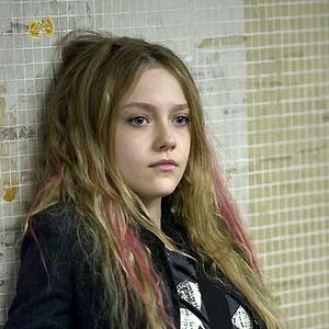 Bilder Dakota Fanning