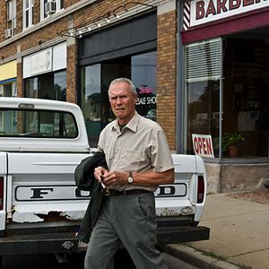 Bilder Clint Eastwood