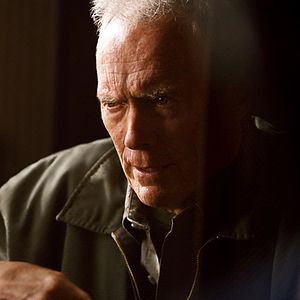 Bilder Clint Eastwood