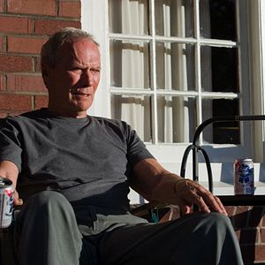 Bilder Clint Eastwood