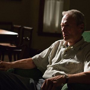 Bilder Clint Eastwood
