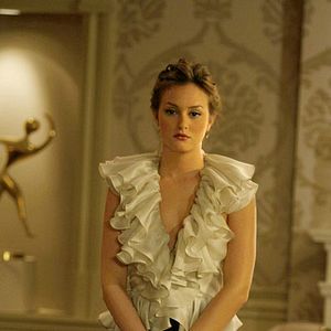 Bilder Leighton Meester