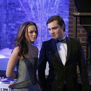 Bilder Ed Westwick