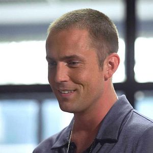 Bilder Desmond Harrington