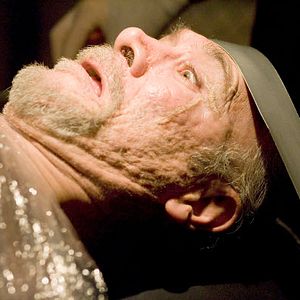 Bilder Tony Amendola