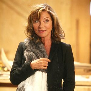 Bilder Marie-France Pisier