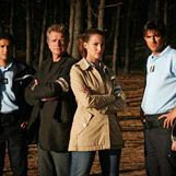 Bilder Crime Scene Riviera