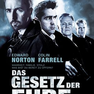 Bilder Das Gesetz der Ehre