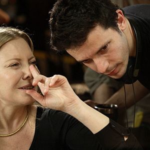 Bilder Das leere Nest