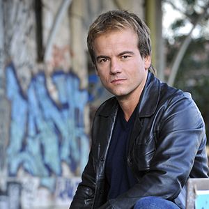 Bilder Stéphane Henon