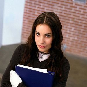 Bilder Carly Pope
