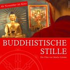 Bilder Buddhistische Stille