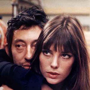 Bilder Serge Gainsbourg