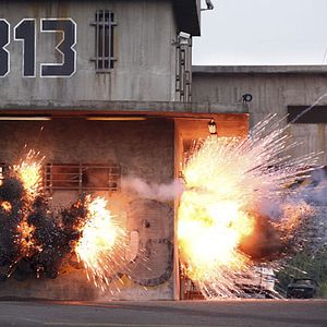 Bilder Patrick Alessandrin