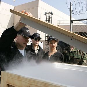 Bilder Michael Weatherly