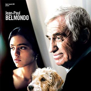 Bilder Ein Mann und sein Hund