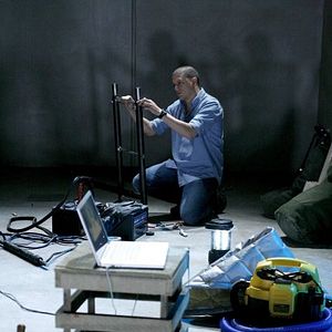 Bilder Wentworth Miller