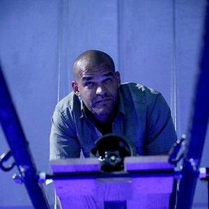 Bilder Amaury Nolasco